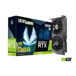 Zotac Gaming RTX 3050 Twin edge OC 8GB